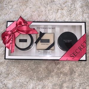 Victoria’s Secret Coconut Milk Body Care Set